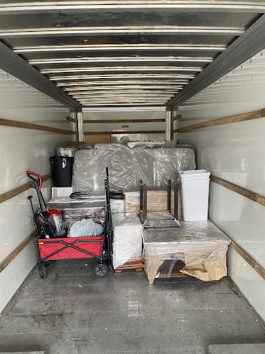 Insight movers - Visual