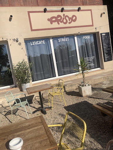 Photo 5 - Pizza Portofino Leucate