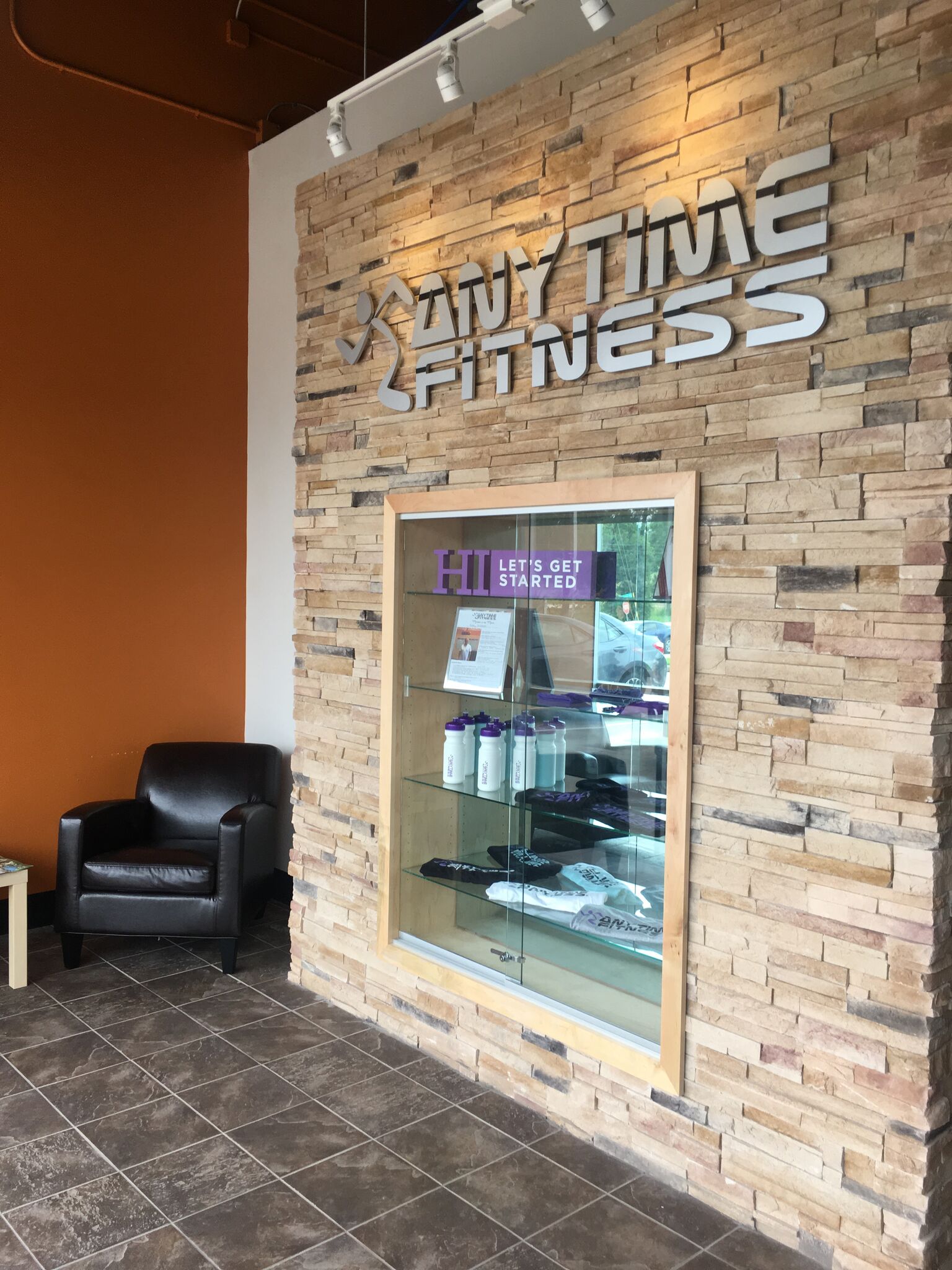 Anytime Fitness photo 4