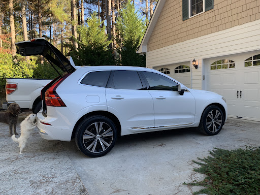Volvo Cars of Greenville - Thumbnail