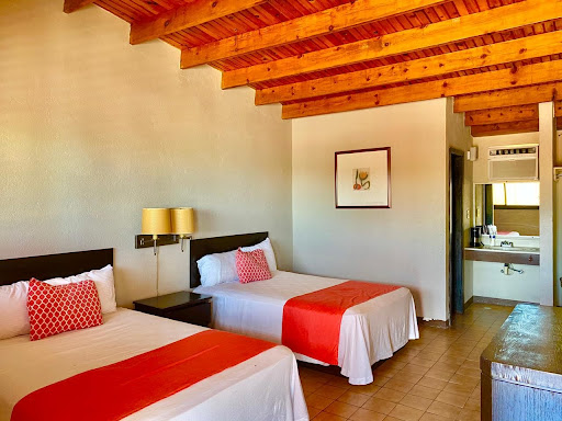 San Felipe Beach Hotel