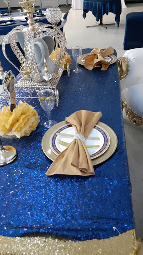 Sheer Elegance - Visual