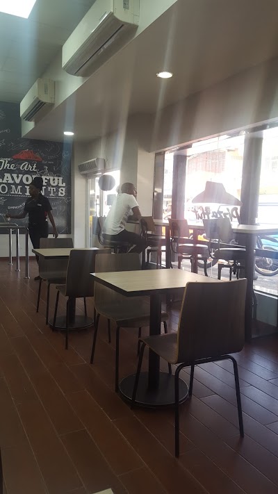 Photos of Pizza Hut