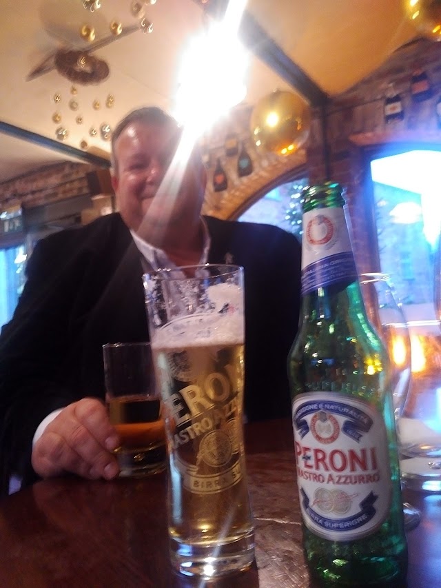 The Foundry Wine Bar