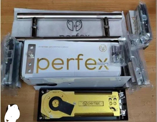PERFEX FLOORING MACHINE Weight Capacity: Match the machine to the exact weight of your glass door… post image