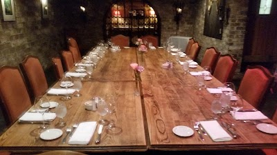 Photos of Wooden Angel Restaurant