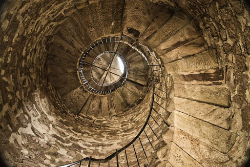 Rehturm - Visual
