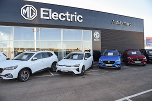 Photo n°26 de MG Motor Pontarlier - Autobernard à Pontarlier (Garage automobile)
