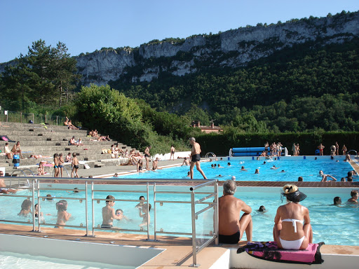 Photo de Piscine à Monclar de Quercy