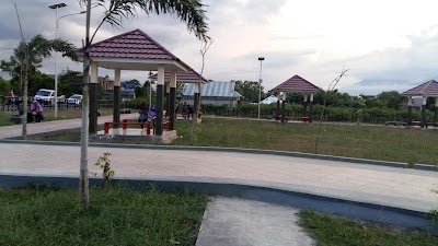 Photos of Doyata Petobo Park