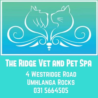 Photos of The Ridge Vet & Pet Spa