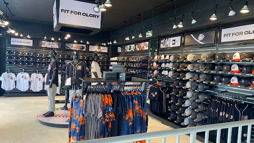 New Era Tigres de Quintana Roo