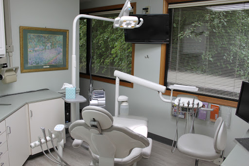 Walker Square Dental Associates - Dover Dentist
