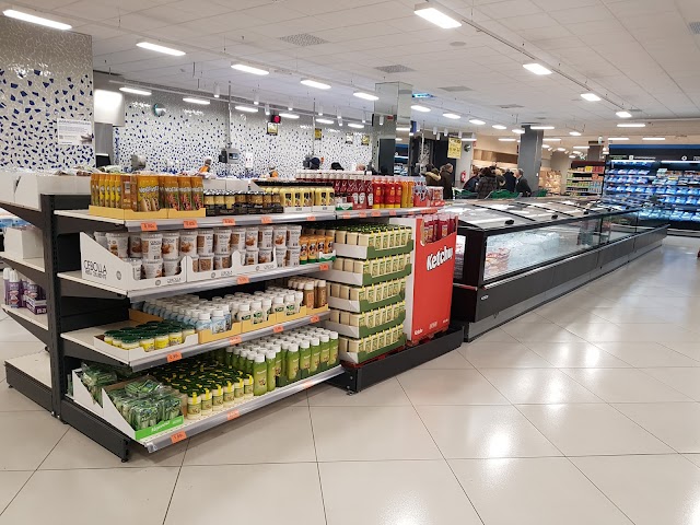 Mercadona