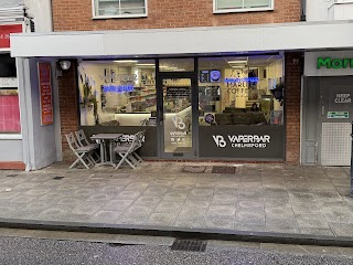 Vaper Bar (Chelmsford) Ltd