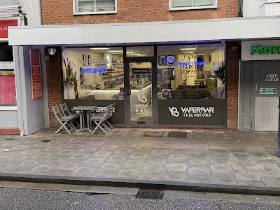 Vaper Bar (Chelmsford) Ltd