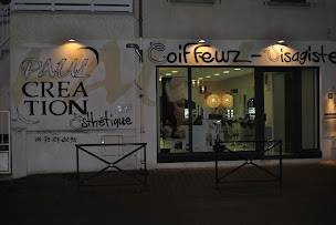 Photo n°15 de Paul Création à Gerzat (Institut de beauté)