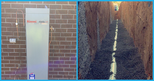 Kinealy Plumbing Services - Thumbnail