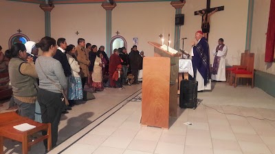 Photos of Iglesia Div Misericordia