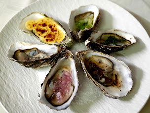 Photo n°12 de Le Biniou, Restaurant Bistronomique à Pléneuf-Val-André (Restaurant français)