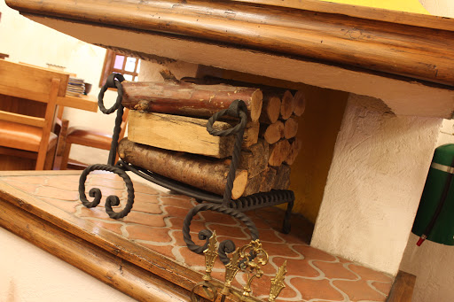 MUEBLES OCAMPO - Visual