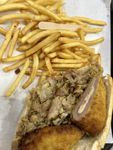 Photo 5 - Le Gyros