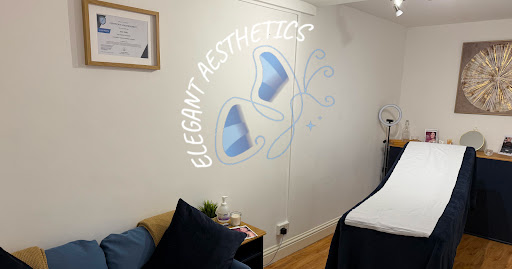 Elegant Aesthetics Ltd