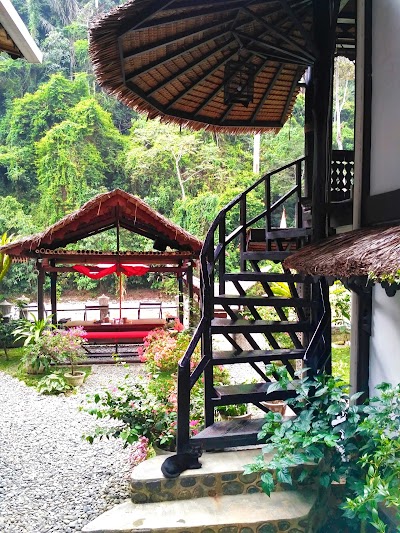 Photos of EcoTravel Cottages Bukit Lawang