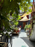 Aficionado coffee shop & brunch à Bourg-en-Bresse