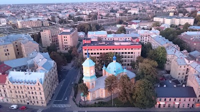 Photos of Latvian Academy of Sciences