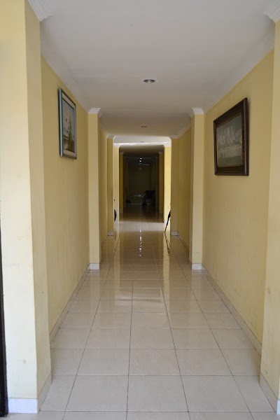 Photos of Panti Jompo & Panti Asuhan Kemah Beth Shalom