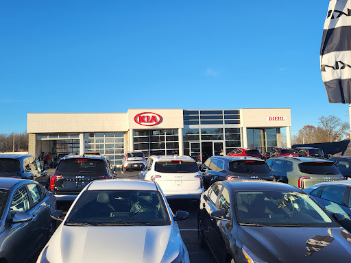 Diehl Kia - Visual