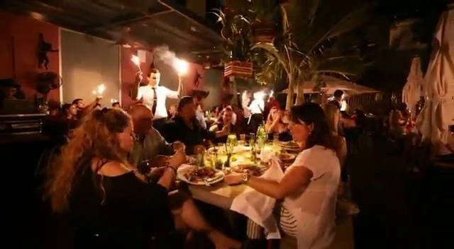 The Garden South Beach by null