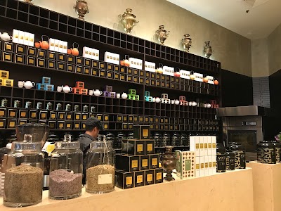 bakery