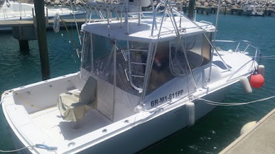 Photos of Buscapie Fishing tour