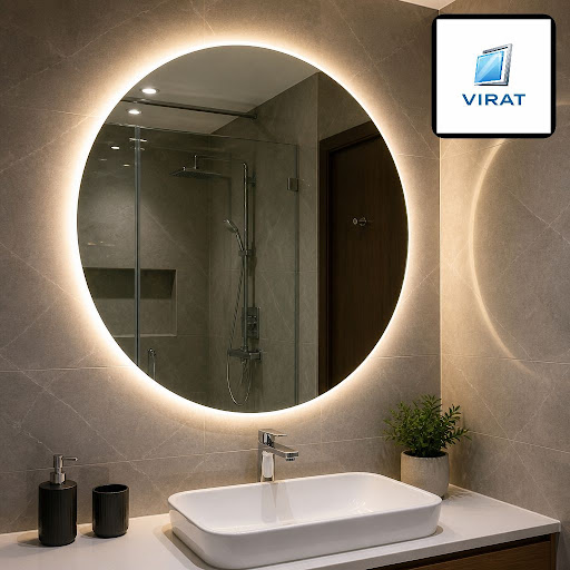 ✔️ Custom-sized LED mirrors tailored to your bathroom layout and décor post image