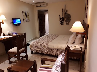 Photos of Baobab Beach Resort