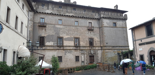 Ristorante Il Vicoletto 1563 di Gnisci Ezio Vignanello - Thumbnail
