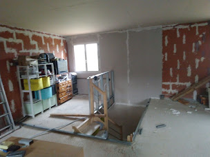 Photo n°12 de Renov'Marchi CDC à Lavit (Peintre en bâtiment)