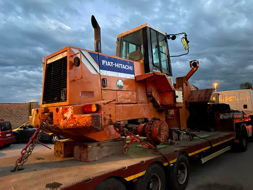 Dvm Trasporti E Scavi Srl - Thumbnail