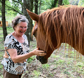 Photo n°4 de Equicoaching Clotilde Lapostolle, Formation Entreprise à Chaponost (Coaching professionnel)
