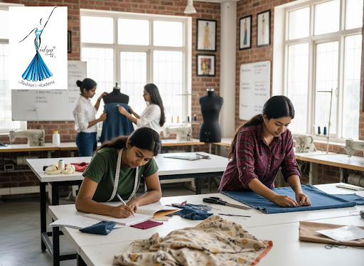 Want to turn your creativity into a successful fashion career? Our diploma in fashion designing i… post image