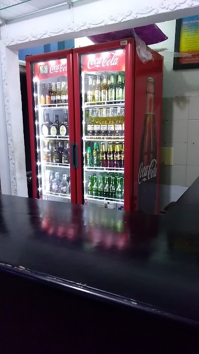Photos of Mochila Drinks