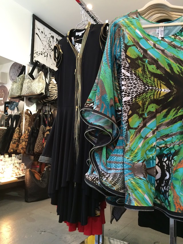 Real NYC Designer Market