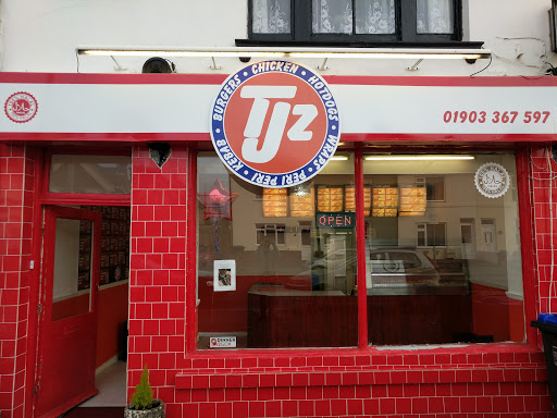 TJZ - Visual