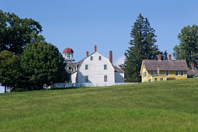 Canterbury Shaker Village