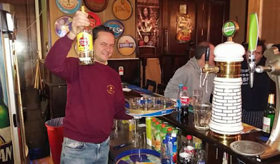 Photos of Hops Pub Baku