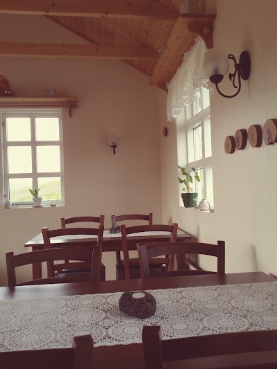 Photos of Caf&eacute; Croft