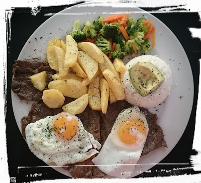 Photos of Buen Sabor Restaurant