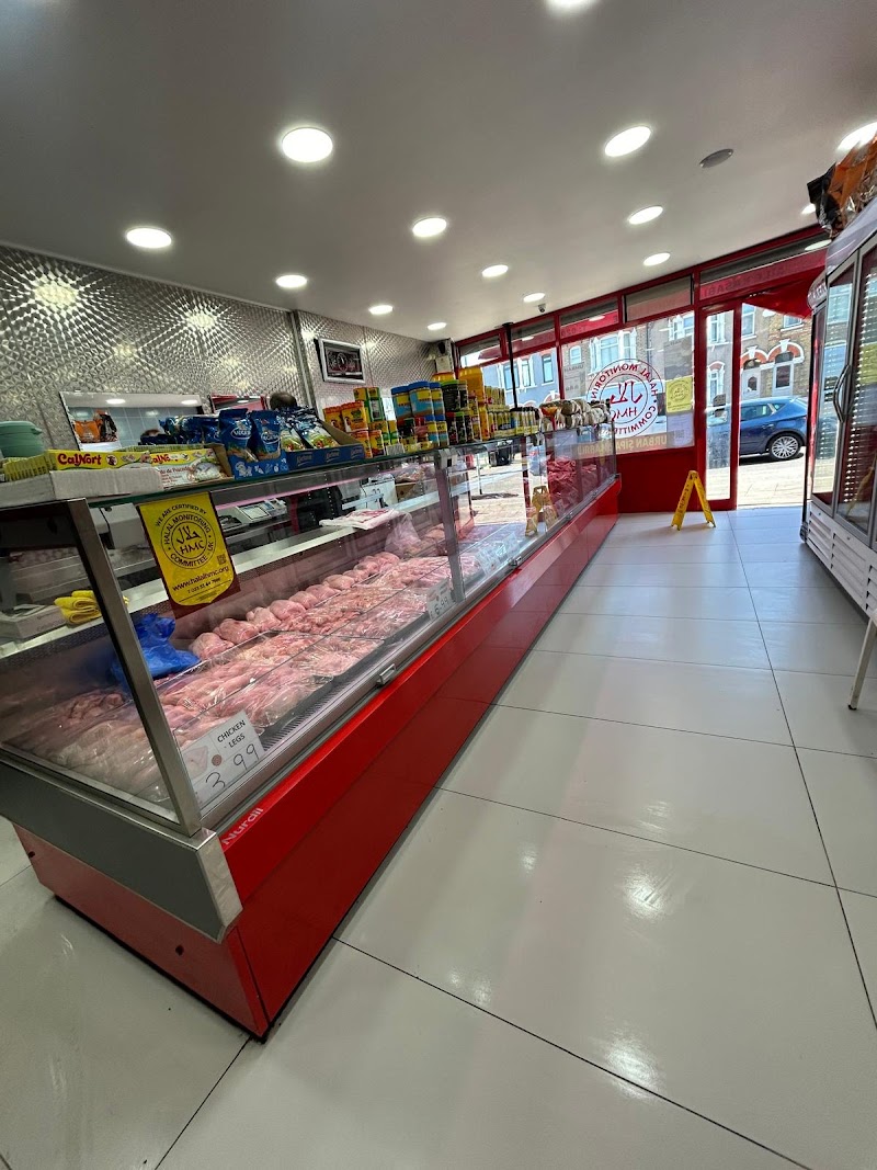 Friends Butcher photo 2